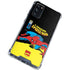 Marvel Classic Comics The Amazing Spider-Man Galaxy S20 FE Clear Case